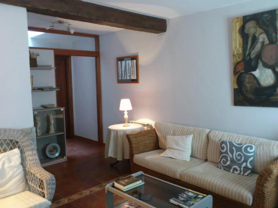 Casa Rural Ozollo Gautegiz Arteaga Exterior foto